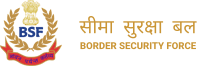 Border Security Force (BSF) Logo