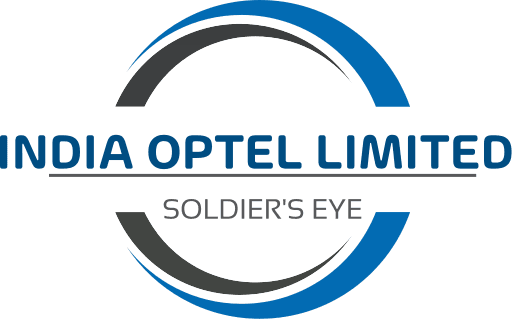 India Optel Limited (IOL) Logo