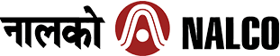 National Aluminium Company (NALCO) Logo